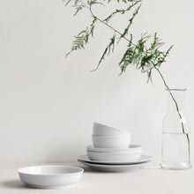 Load image into Gallery viewer, Rhombe Bowl Side Bowls Lyngby 
