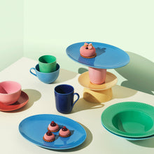 Load image into Gallery viewer, Rhombe Color Bowl Side Bowls Lyngby 
