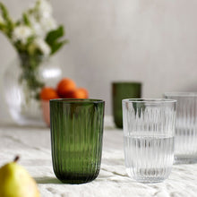 Load image into Gallery viewer, Hammershøi Tumbler, Set of 4 Water Glasses Kähler 
