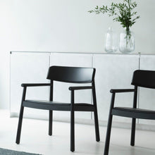 Load image into Gallery viewer, Timb Lounge Armchair, Upholstered Arm Chairs Normann Copenhagen 
