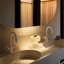 Load image into Gallery viewer, Stone Portable Lamp Portable Lamps Tom Dixon 
