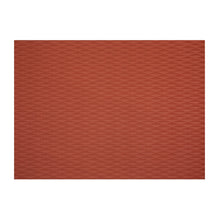 Load image into Gallery viewer, Arrow Floor Mat Area Rugs Chilewich Paprika 23&quot;x36&quot; 
