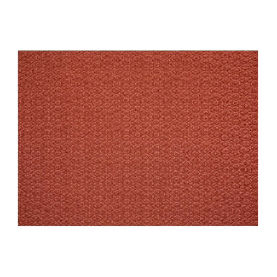 Arrow Floor Mat Area Rugs Chilewich Paprika 23