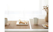 Load image into Gallery viewer, Rib Weave Placemat Placemats Chilewich 
