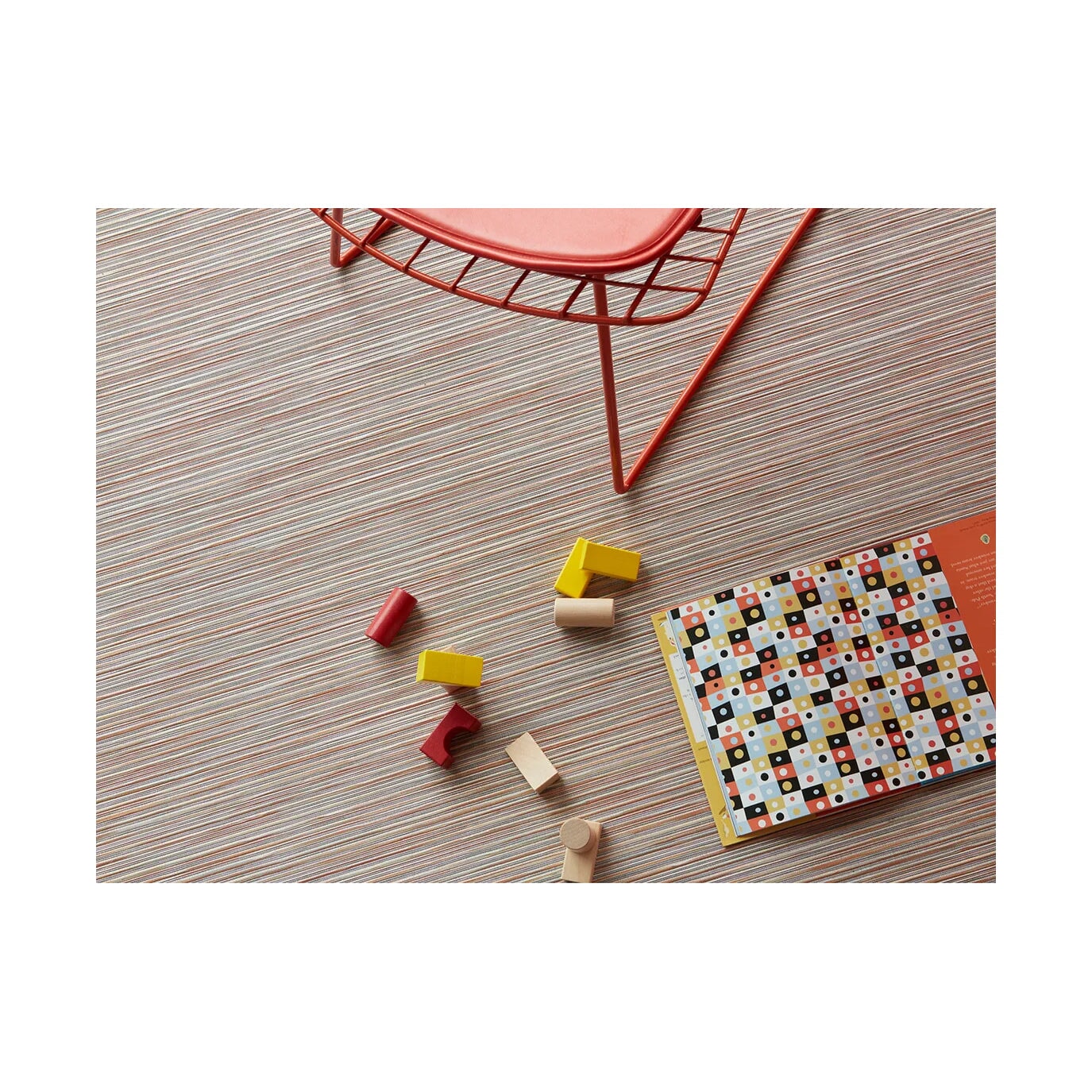 Rib Weave Rug Area Rugs Chilewich 