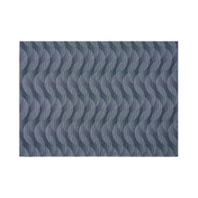 Load image into Gallery viewer, Arc Rug Area Rugs Chilewich Indigo 23&quot;x36&quot; 
