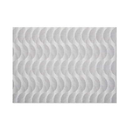 Arc Rug Area Rugs Chilewich Sesame 23"x36" 