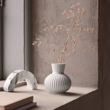 Load image into Gallery viewer, Lyngby Tura Vase Vases Lyngby 
