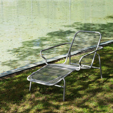 Load image into Gallery viewer, Vig Chaise Lounge Outdoor Lounge Chairs Normann Copenhagen 
