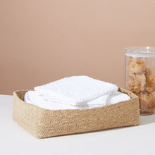 Load image into Gallery viewer, Simple Waffle Bath Towel Bath Towels Hawkins New York 
