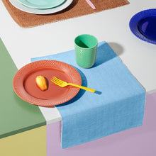 Load image into Gallery viewer, Rhombe Color Lunch Plate Side Plates Lyngby 
