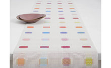 Load image into Gallery viewer, Sampler Table Runner Table Runners Chilewich Multi 
