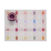 Load image into Gallery viewer, Sampler Placemat Placemats Chilewich Multi 
