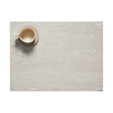 Load image into Gallery viewer, Woodgrain Placemat Placemats Chilewich Birch 
