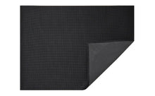 Load image into Gallery viewer, Basketweave Rug Area Rugs Chilewich Black 46&quot;x72&quot; 
