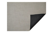 Load image into Gallery viewer, Bay Weave Rug Area Rugs Chilewich Flax 72&quot;x106&quot; 
