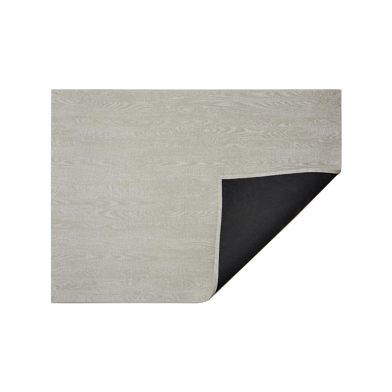 Woodgrain Rug Area Rugs Chilewich Birch 23"x36" 