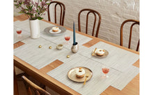 Load image into Gallery viewer, Rib Weave Placemat Placemats Chilewich 
