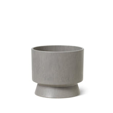 Load image into Gallery viewer, Recycled Flowerpot Indoor Planters &amp; Stands Rosendahl Sand 4.7&quot; 
