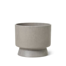 Load image into Gallery viewer, Recycled Flowerpot Indoor Planters &amp; Stands Rosendahl Sand 5.9&quot; 
