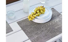 Load image into Gallery viewer, Woodgrain Placemat Placemats Chilewich 
