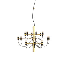 Load image into Gallery viewer, 2097 Chandelier Ceiling &amp; Pendant Lamps FLOS Brass 18 
