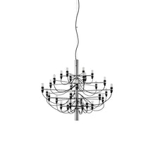 Load image into Gallery viewer, 2097 Chandelier Ceiling &amp; Pendant Lamps FLOS Chrome 30 
