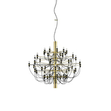 Load image into Gallery viewer, 2097 Chandelier Ceiling &amp; Pendant Lamps FLOS Brass 50 
