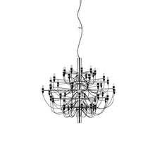 Load image into Gallery viewer, 2097 Chandelier Ceiling &amp; Pendant Lamps FLOS Chrome 50 
