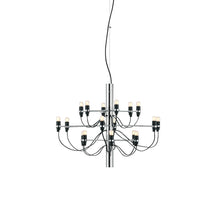 Load image into Gallery viewer, 2097 Chandelier Ceiling &amp; Pendant Lamps FLOS Chrome 18 
