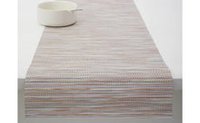 Load image into Gallery viewer, Rib Weave Table Runner Table Runners Chilewich Spice 
