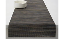 Load image into Gallery viewer, Rib Weave Table Runner Table Runners Chilewich Tiger Eye 
