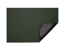 Load image into Gallery viewer, Solid Shag Utility Mat Area Rugs Chilewich Cactus 
