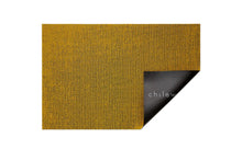 Load image into Gallery viewer, Solid Shag Mat Area Rugs Chilewich Canary 18&quot;x28&quot; 
