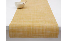 Load image into Gallery viewer, Mini Basketweave Table Runner Table Runners Chilewich 
