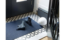 Load image into Gallery viewer, Solid Shag Mat Area Rugs Chilewich 
