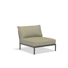 Load image into Gallery viewer, Level 2 Chair Outdoor Lounge Chairs Houe Moss Dark Grey 
