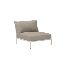 Load image into Gallery viewer, Level 2 Chair Outdoor Lounge Chairs Houe Ash Muted White 

