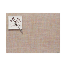 Load image into Gallery viewer, Boucle Placemat Placemats Chilewich Tart 
