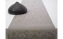 Load image into Gallery viewer, Flora Table Runner Table Runners Chilewich Mica 
