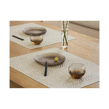 Load image into Gallery viewer, Moire Placemat Placemats Chilewich 
