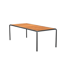 Load image into Gallery viewer, Avanti Dining Table Houe Pine 87.4&quot; x 38.5&quot; 
