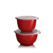 Load image into Gallery viewer, Margrethe Mixing Bowl, Set of 2 Mixing &amp; Measuring Rosti 
