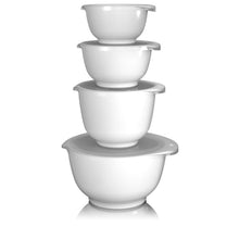 Load image into Gallery viewer, Margrethe Mixing Bowl, Set of 4 Mixing &amp; Measuring Rosti 
