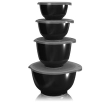 Load image into Gallery viewer, Margrethe Mixing Bowl, Set of 4 Mixing &amp; Measuring Rosti 
