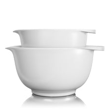 Load image into Gallery viewer, Victoria Mixing Bowl, Set of 2 Mixing &amp; Measuring Rosti 
