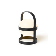 Load image into Gallery viewer, Soft Spot Solar Lamp Portable Lighting Rosendahl 
