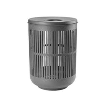 Load image into Gallery viewer, Ume Laundry Basket with Lid Zone Denmark 
