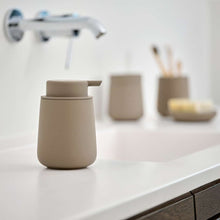 Load image into Gallery viewer, Nova One Soap Dispenser Soap Dispensers Zone Denmark 
