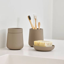 Load image into Gallery viewer, Nova One Jar with Lid Bathroom Accessories Zone Denmark 
